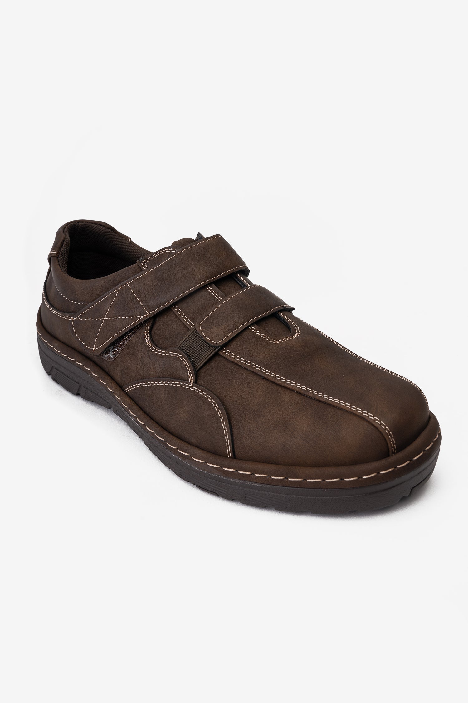 Zapatilla Hombre Khaki Joel Thunder Blue Thunder Blue